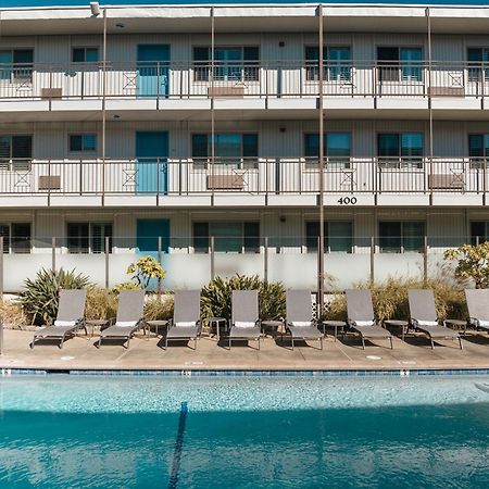 Marin Suites Hotel Corte Madera Zewnętrze zdjęcie