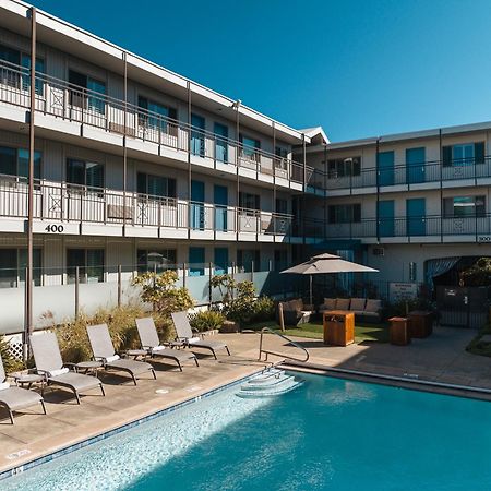 Marin Suites Hotel Corte Madera Zewnętrze zdjęcie