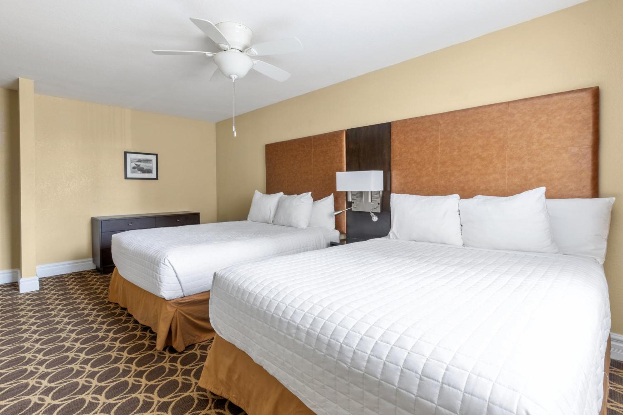 Marin Suites Hotel Corte Madera Zewnętrze zdjęcie