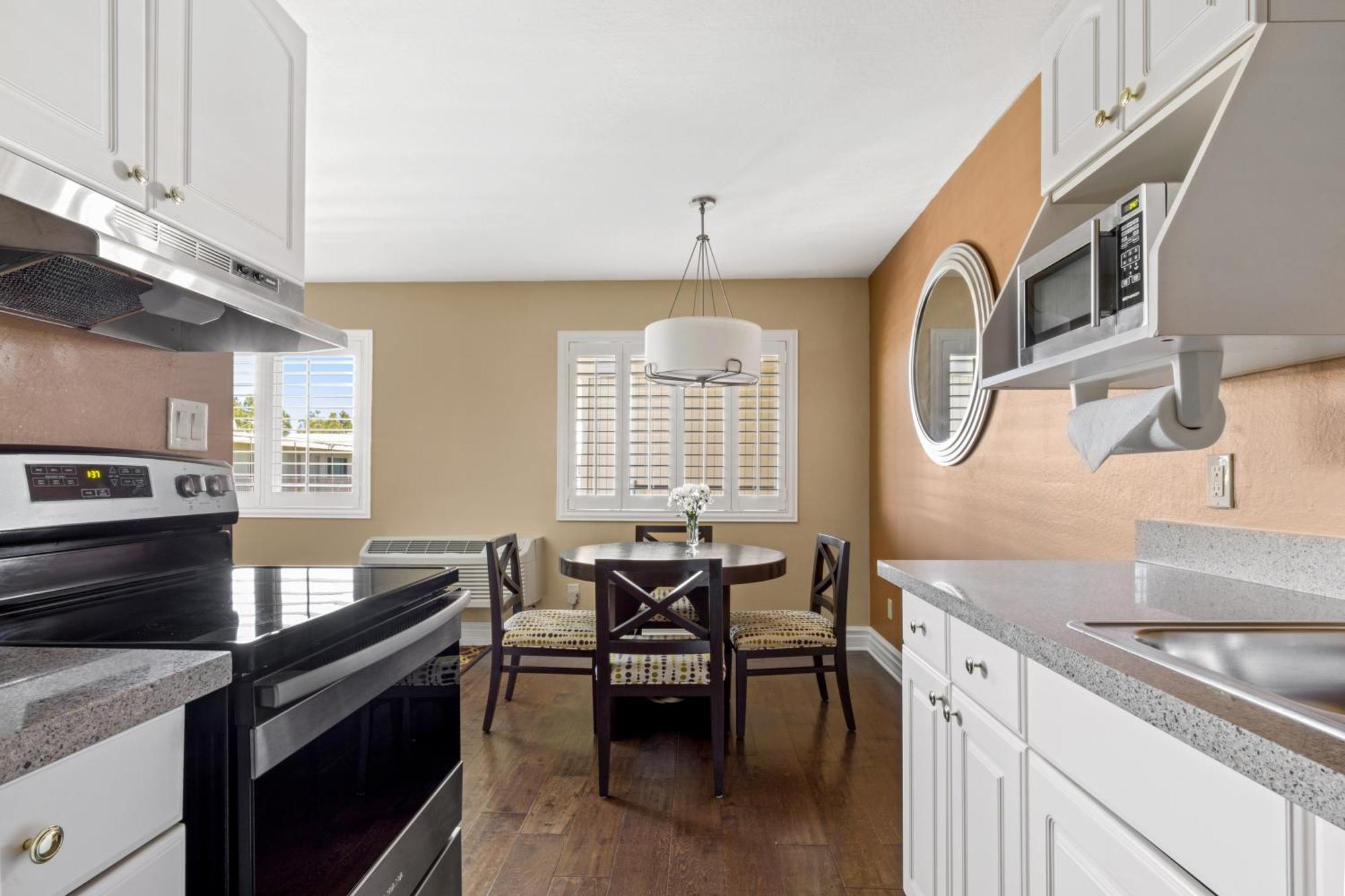 Marin Suites Hotel Corte Madera Zewnętrze zdjęcie