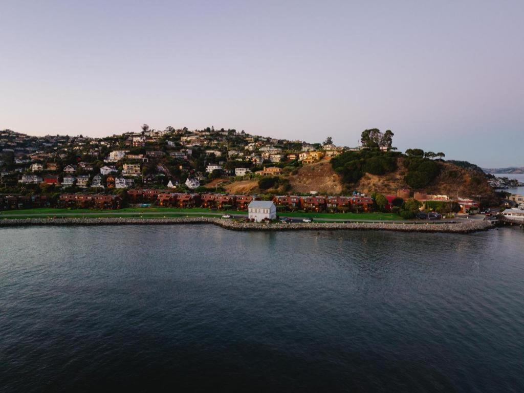 Marin Suites Hotel Corte Madera Zewnętrze zdjęcie