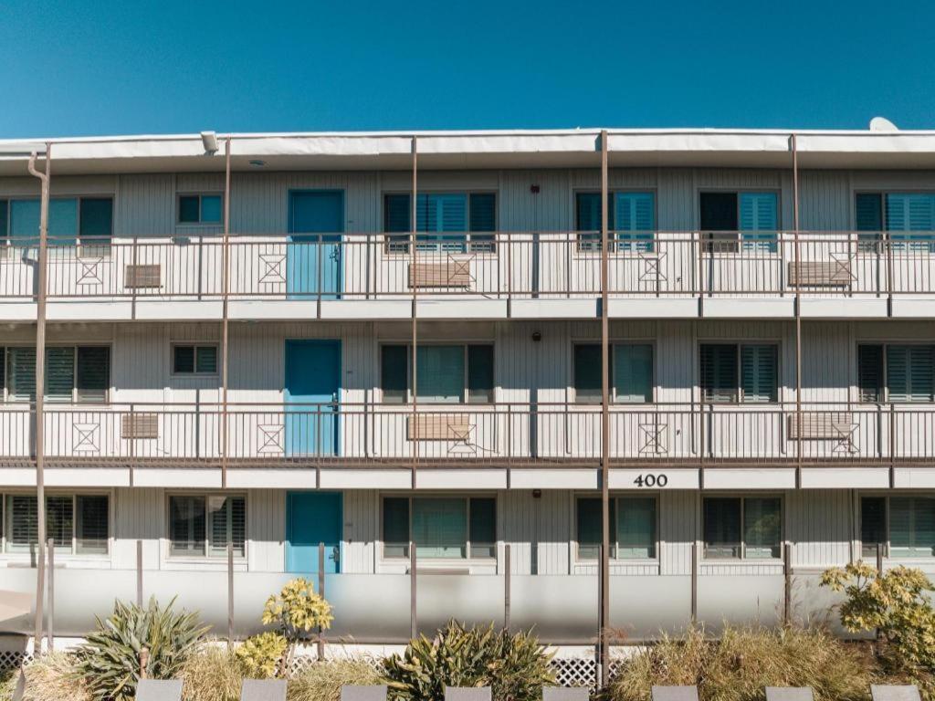 Marin Suites Hotel Corte Madera Zewnętrze zdjęcie