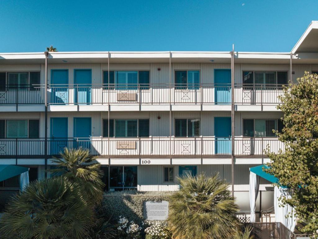Marin Suites Hotel Corte Madera Zewnętrze zdjęcie