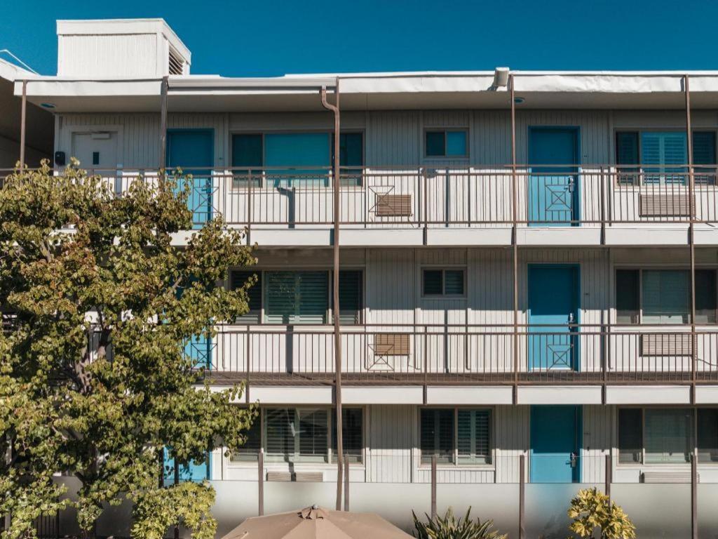 Marin Suites Hotel Corte Madera Zewnętrze zdjęcie