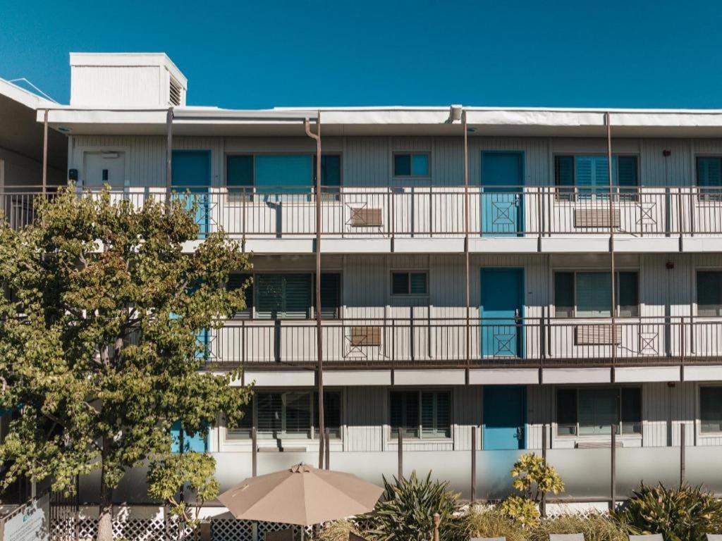 Marin Suites Hotel Corte Madera Zewnętrze zdjęcie