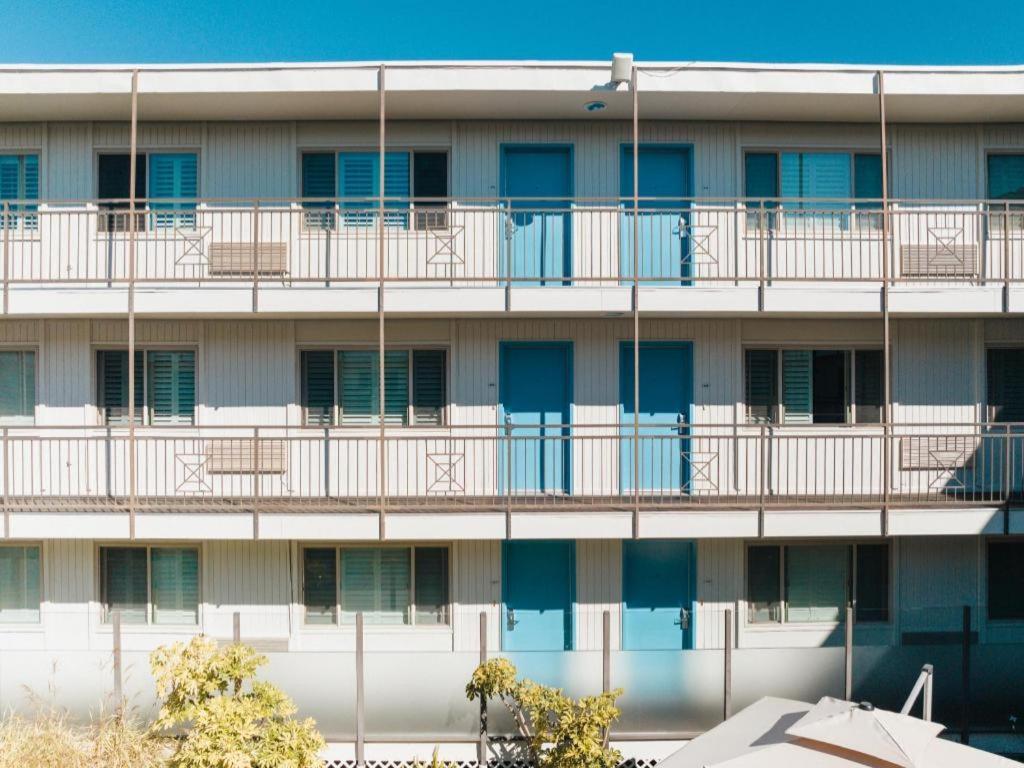 Marin Suites Hotel Corte Madera Zewnętrze zdjęcie