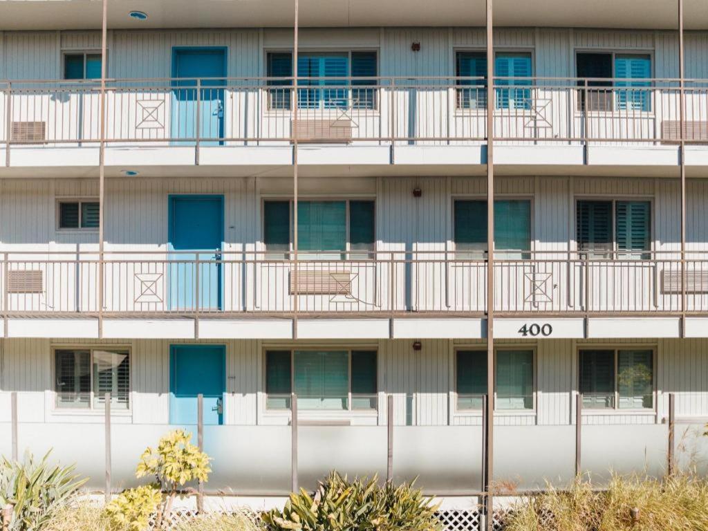 Marin Suites Hotel Corte Madera Zewnętrze zdjęcie